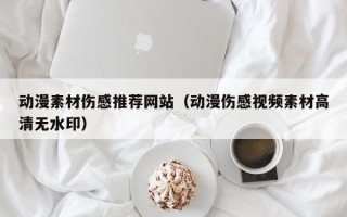 攀枝花动漫素材伤感推荐网站（动漫伤感视频素材高清无水印）